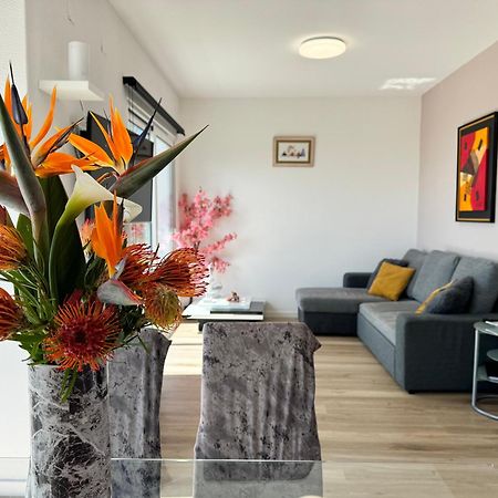 Casa De Ferias Dos Marmeleiros Villa Фуншал Екстериор снимка