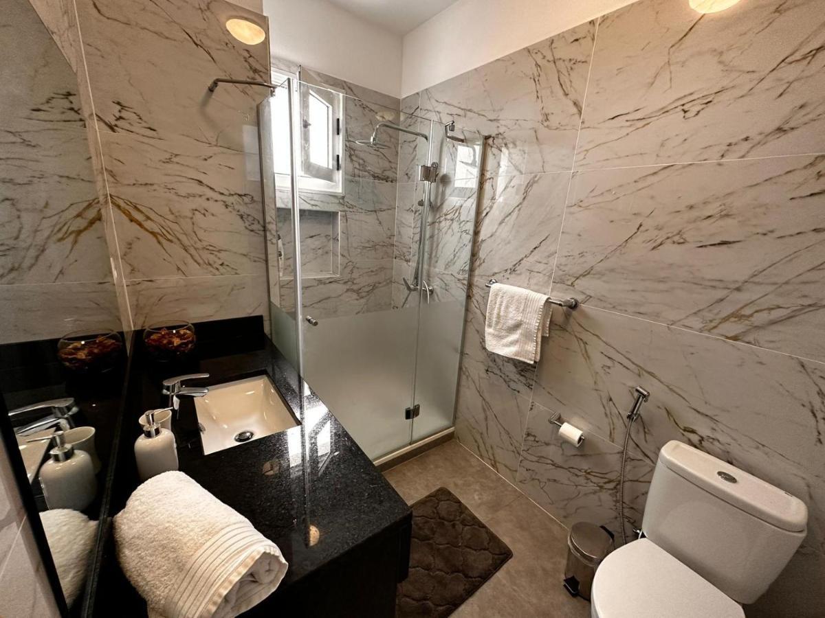 Casa De Ferias Dos Marmeleiros Villa Фуншал Екстериор снимка