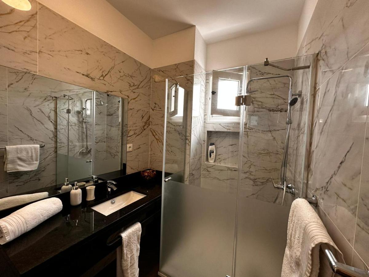 Casa De Ferias Dos Marmeleiros Villa Фуншал Екстериор снимка