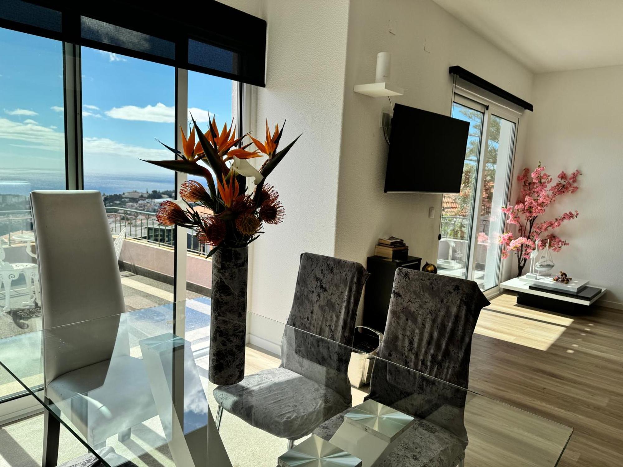 Casa De Ferias Dos Marmeleiros Villa Фуншал Екстериор снимка