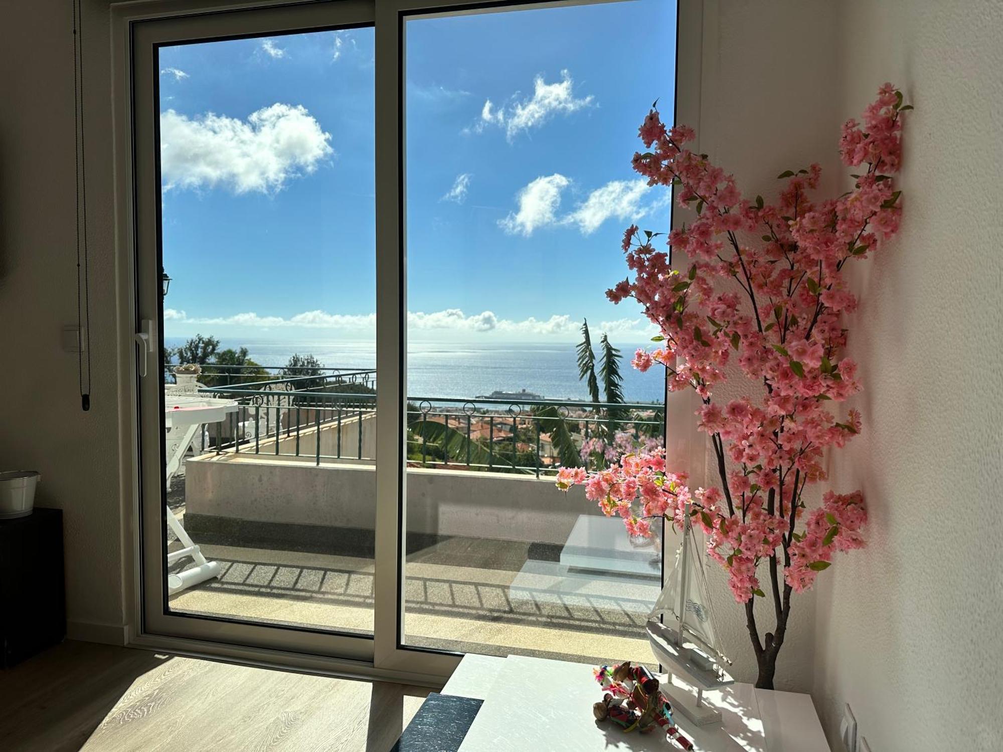Casa De Ferias Dos Marmeleiros Villa Фуншал Екстериор снимка