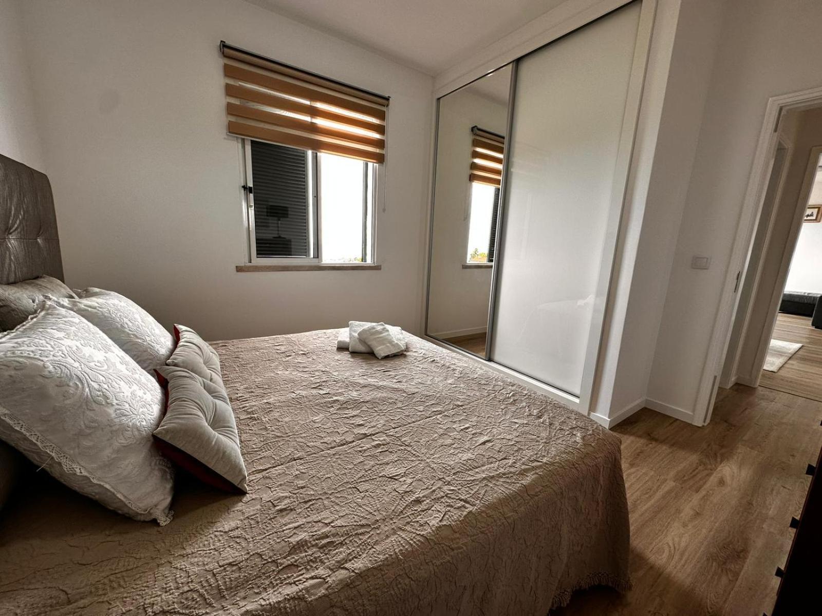 Casa De Ferias Dos Marmeleiros Villa Фуншал Екстериор снимка