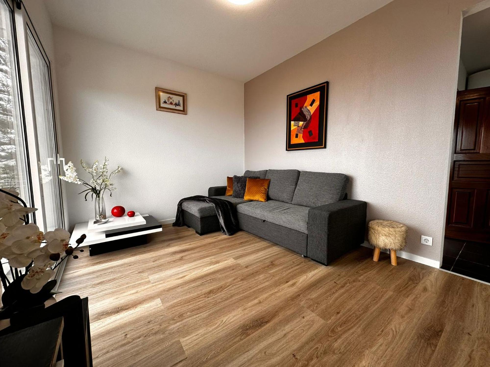 Casa De Ferias Dos Marmeleiros Villa Фуншал Екстериор снимка